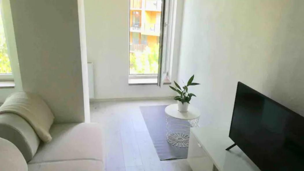 Apartamento Modern In 7