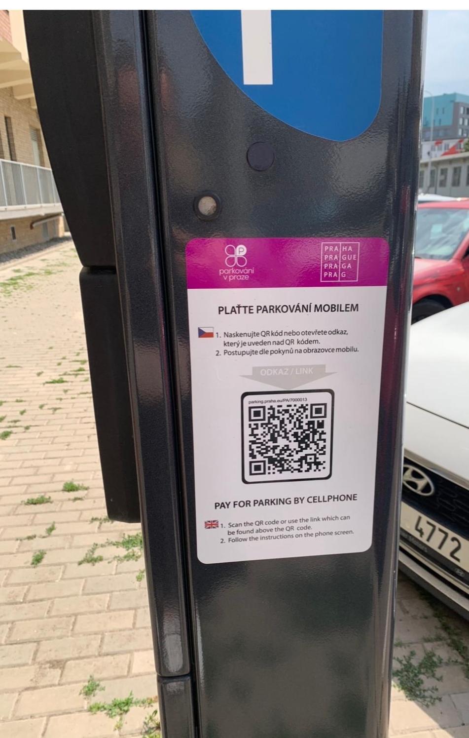 Modern In 7 * Praga