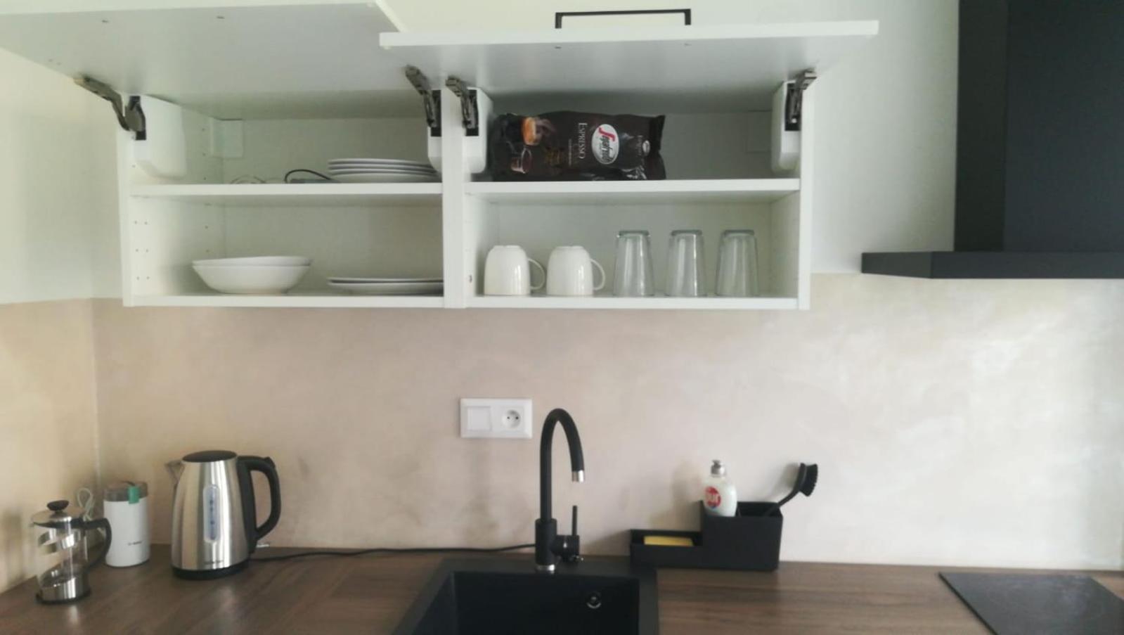 Apartamento Modern In 7 *