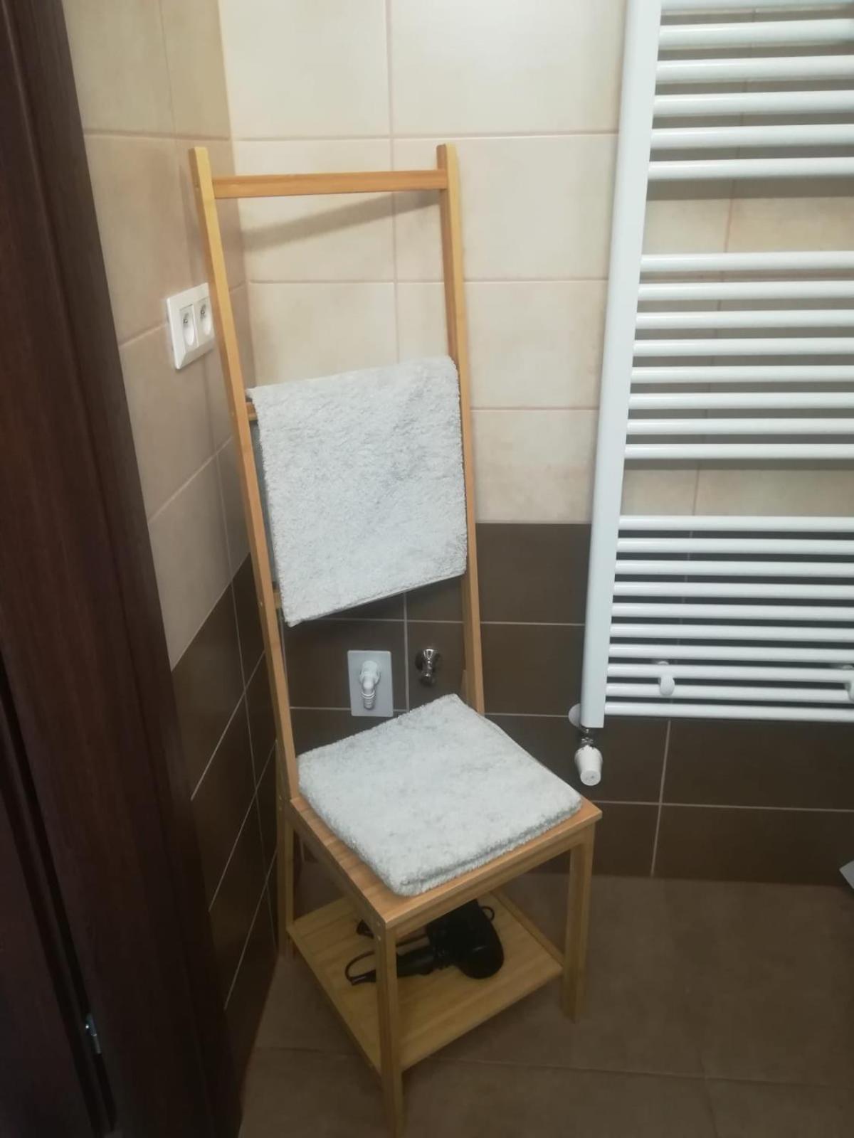 Apartamento Modern In 7 Praga